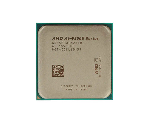 AD9500AHABBOX - AMD Dual-core 3.0GHz 1MB Socket AM4 Processor