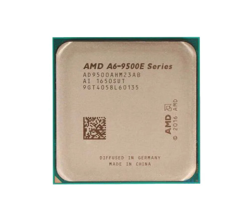 AD9500AHM23AB - AMD Dual-Core 3.0GHz 1MB AM4 Processor