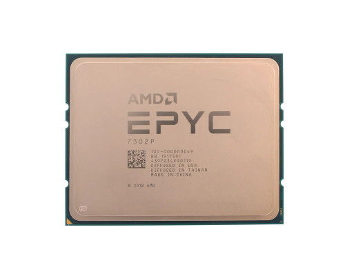 P19630-L21 - HPE 3.0GHz 128MB L3 16-Core Processor
