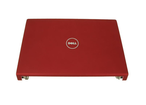 W397J - Dell Pink LED 15.6" Laptop Back Cover