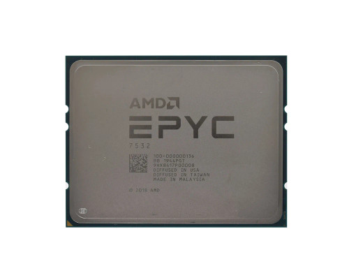 P25854-L21 - HP 2.4GHz 32-Core 256MB L3 Socket SP3 Processor