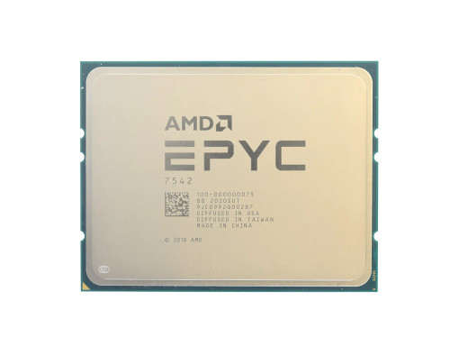 P21718-L21 - HPE 2.9GHz 32-Core 768MB L3 Socket SP3 Processor