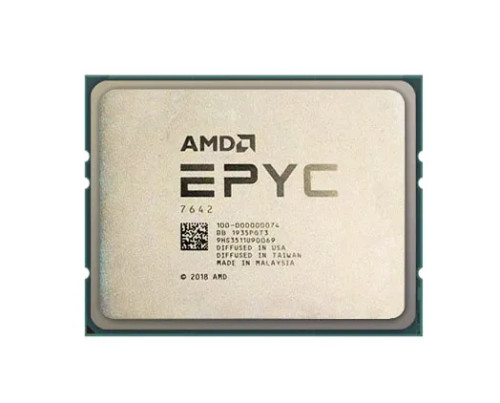 P21663-L21 - HP 2.3GHz 48-Core 256MB L3 Socket SP3 Processor