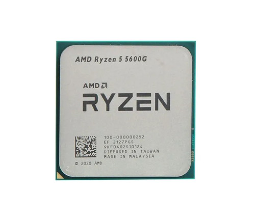 100-100000252MPK - AMD Hexa-core 3.9GHz 16MB Socket AM4 Processor