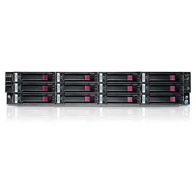 AX701BR - HP 7.2TB SAS Storage System