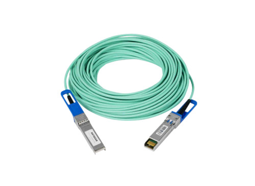 AXC7620 - NetGear 20m SFP+ Active Optical Cable
