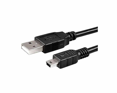 C2GBUNDLE5 - Cables To Go MDP HDMI VGA DVI USB 3.0 Cable Bundle