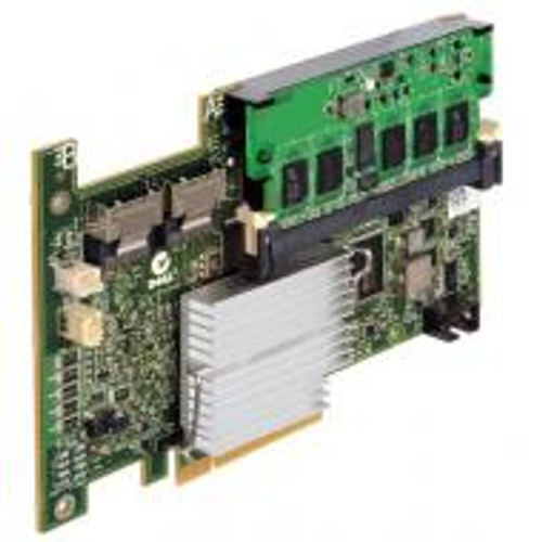 W4V50 - Dell PERC H700 Integrated SAS-SATA RAID Controller with 512MB Cache