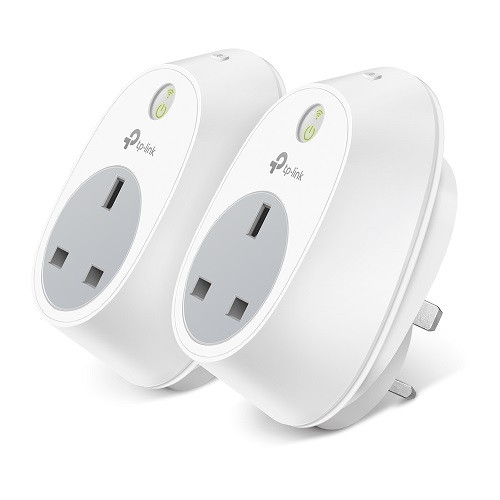 HS100 KIT V2.1 - TP-Link HS100 V2.1 WiFi Smart Plug