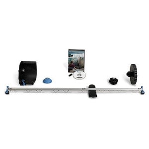 CQ743A - HP DesignJet T7100 Roll Upgrade Kit