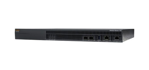 JY793-61001 - HP Aruba MM-HW-10K 2 x Ports 10GBase-X + 1 x Port Console + 1 x Port Management + 1 x Port USB Mobility Master Hardware Appliance