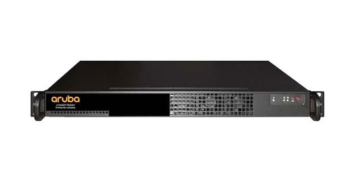 JZ510-61101 - HP E Aruba ClearPass C3000 DL360 1 x Port DB-9 Serial 1U Rack-mountable Gen9 HW-Based Appliance