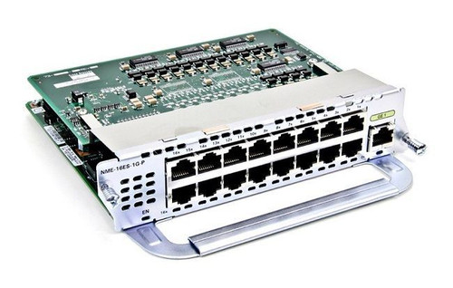 RK084 - Dell Network Switch