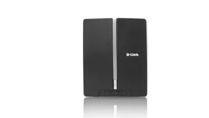 DNS-321-1TB - D-LINK 2-Bay 1TB SATA RAID 0/1 Network Storage