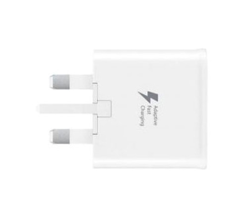 EP-TA20UWEUGGB - Samsung Universal AC Charger for Mobile 2Amp USB 2.0 Indoor White