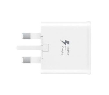 EP-TA20UWEUGGB - Samsung 2A USB 2.0 AC Charger White
