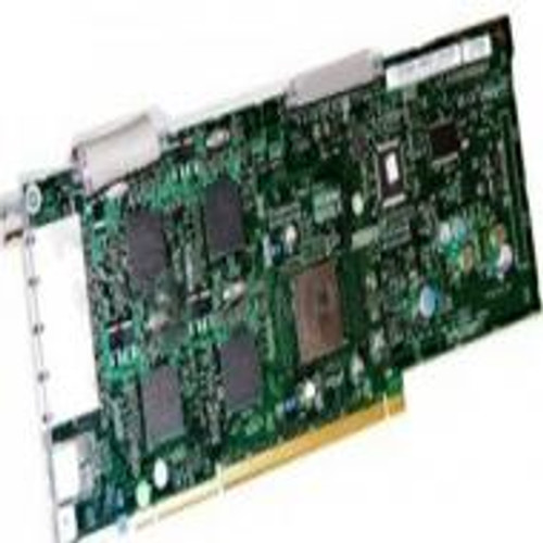 W670G - Dell Quad-Ports RJ-45 1Gbps Gigabit PCI Express Server Network Card for PowerEdge R900