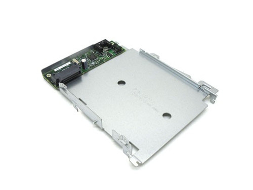 GJ217 - Dell Slim Optical IDE to SATA Adapter Tray Caddy