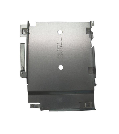 GJ217 - Dell Slim Optical IDE to SATA Adapter Tray