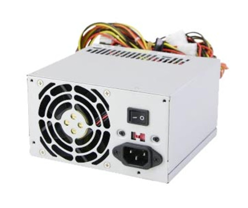GM864 - Dell 875-Watts Power Supply for Precision Workstation T5400