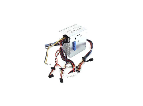 YYN22 - Dell 525W Power Supply with Cable Assembly