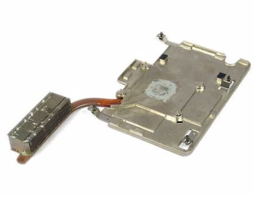 43599331L03 - Dell Display Board with Heatsink for Inspiron 9400