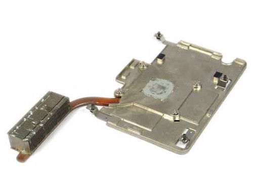 43599331L03 - Dell Display Board with Heatsink