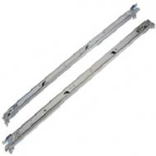 W6M3K - Dell 1U Sliding Rail Kit for PowerEdge R320 / R420 Server