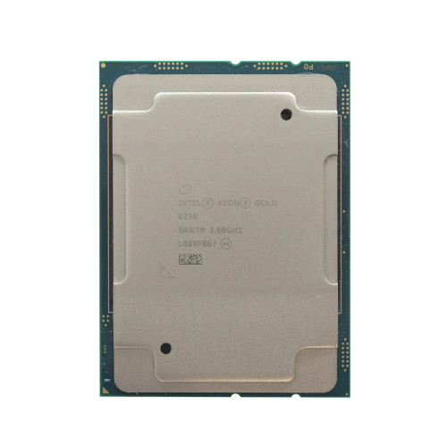 P23352-L21 - HP Xeon Gold 6250 3.90GHz Octa-Core Processor