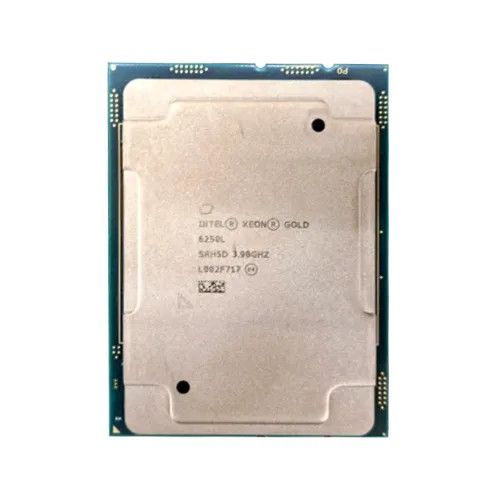 P28252-L21 - HP Xeon Gold 6250L 3.90GHz Octa-Core Processor
