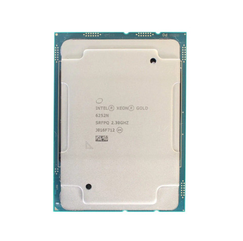 P08920-L21 - HP 2.10GHz Xeon Gold 6252N 24-Core Processor