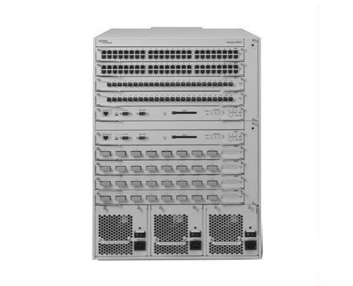 JH691A - HP E FlexNetwork 5940 2 x Expansion Slots Layer 3 Managed 1U Rack-mountable Switch Chassis