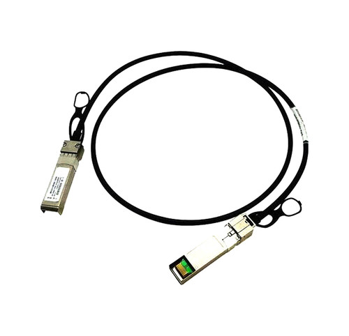 JNP-40G-AOC-15M - Juniper 15m 49ft 40G QSFP+ Active Optical Cable