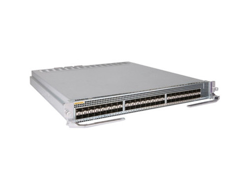 JQ061-61001 - HPE FlexFabric 12900E 48 x Ports 10GbE SFP+ HF Module