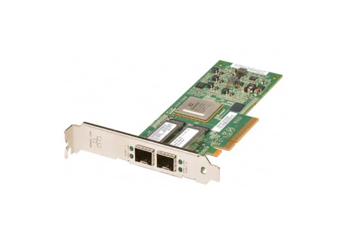 W773M - Dell Dual Port 10GbE FCoE HBA