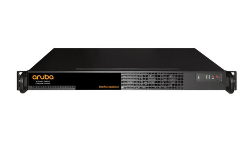 JZ508-61001 - HPE Aruba C1000 S-1200 R4 4 x Port 1GbE Hardware Based Appliance