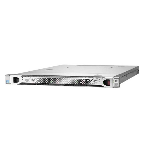 JZ509A - HP ClearPass C2000 1U Rack-mountable Appliance