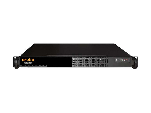 JZ510A - HPE ClearPass C3000 1U Rack Server Appliance