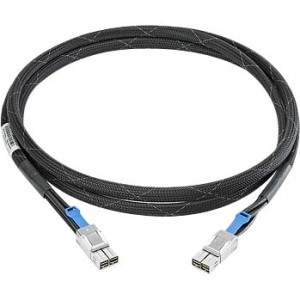 R0M47A - ARUBA 50G SFP56 3m DAC Cable