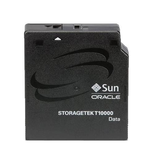 MCT10V-SP-ASC-HOR - SUN T10000 VLSF Support ASCII Horizontal Tape Drive