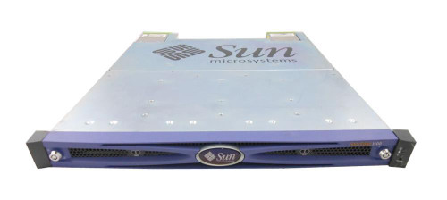 RXTA3120R01A0Z584Z - SUN 584GB 4x146GB 15K RPM Ultra-320 SCSI JBOD Array