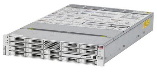 SEUY9BC2Z - Sun SE T5240 16-Disk HDD Backplane Board