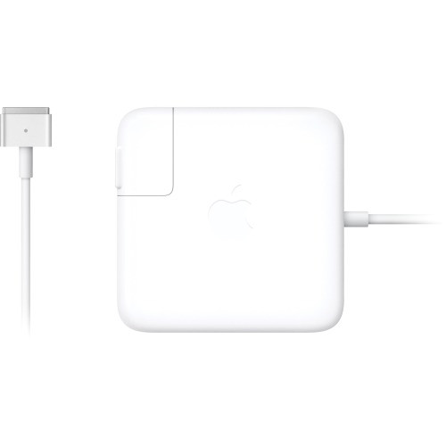 MD565B/B - Apple 60W MagSafe 2 Power Adapter