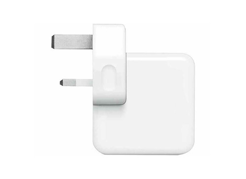MR2A2B/A - Apple 30W USB-C power adapter and inverter indoor white