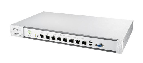 NSG200 - Zyxel 7-Port Gigabit Security Firewall Appliance