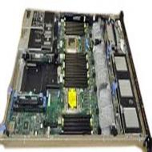 W8V7G - Dell System Board (Motherboard) for PowerEdge R620