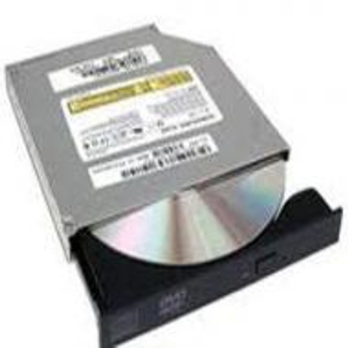 W9019 - Dell 24X Slim-line IDE Internal CD-RW/DVD-ROM Combo Drive for