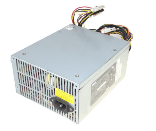 Y0144 - Dell 650W Server Power Supply