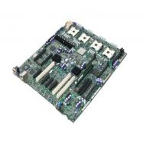 WC983 - Dell System Board (Motherboard) for PowerEdge 6850 Server