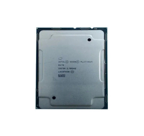 P02979-L21 - HP 2.70GHz Xeon Platinum 8270 26-Core Processor